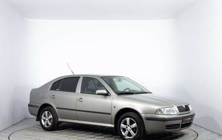 Skoda Octavia IV, 2008 год, 490 000 рублей, 3 фотография