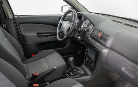 Skoda Octavia IV, 2008 год, 490 000 рублей, 9 фотография