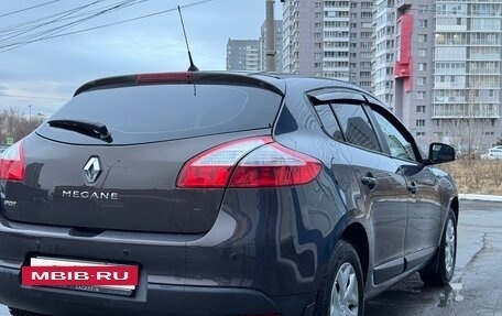 Renault Megane III, 2013 год, 830 000 рублей, 5 фотография