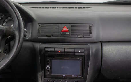 Skoda Octavia IV, 2008 год, 490 000 рублей, 14 фотография