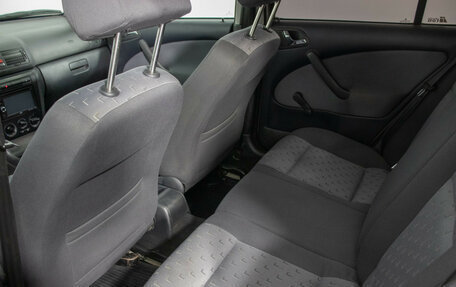 Skoda Octavia IV, 2008 год, 490 000 рублей, 11 фотография