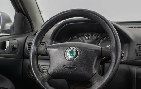 Skoda Octavia IV, 2008 год, 490 000 рублей, 15 фотография