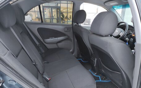 Nissan Almera Classic, 2008 год, 560 000 рублей, 8 фотография