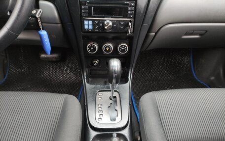 Nissan Almera Classic, 2008 год, 560 000 рублей, 11 фотография