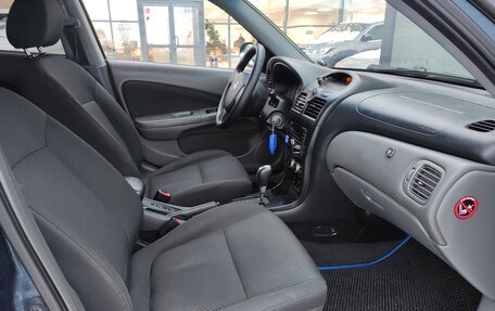 Nissan Almera Classic, 2008 год, 560 000 рублей, 7 фотография