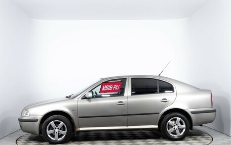 Skoda Octavia IV, 2008 год, 490 000 рублей, 8 фотография