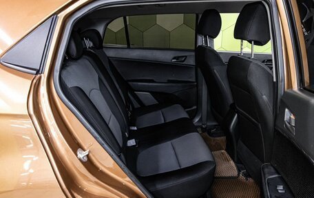 Hyundai Creta I рестайлинг, 2018 год, 1 650 000 рублей, 13 фотография