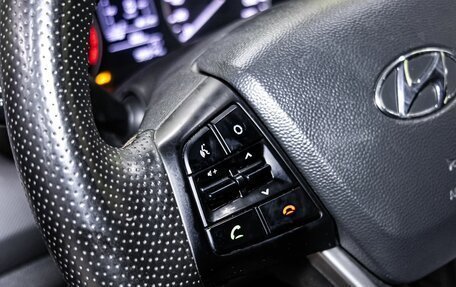 Hyundai Creta I рестайлинг, 2018 год, 1 650 000 рублей, 17 фотография