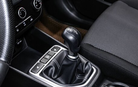 Hyundai Creta I рестайлинг, 2018 год, 1 650 000 рублей, 22 фотография