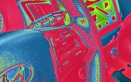 Hyundai Creta I рестайлинг, 2018 год, 1 650 000 рублей, 18 фотография