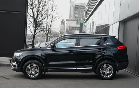 Geely Atlas I, 2020 год, 1 875 000 рублей, 8 фотография