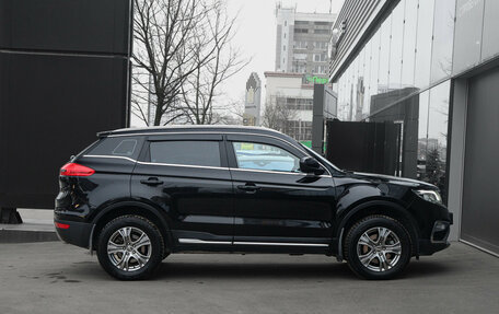 Geely Atlas I, 2020 год, 1 875 000 рублей, 4 фотография