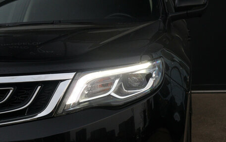 Geely Atlas I, 2020 год, 1 875 000 рублей, 28 фотография