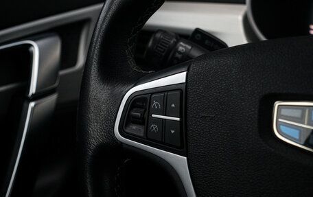 Geely Atlas I, 2020 год, 1 875 000 рублей, 26 фотография