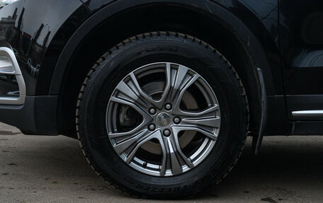 Geely Atlas I, 2020 год, 1 875 000 рублей, 29 фотография