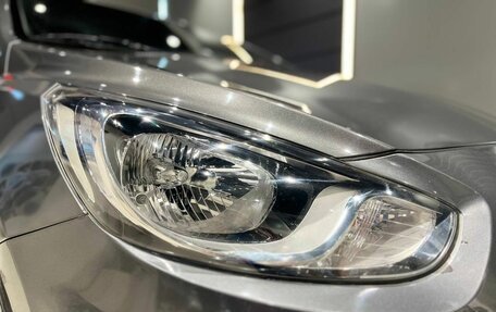 Hyundai Solaris II рестайлинг, 2013 год, 790 000 рублей, 9 фотография