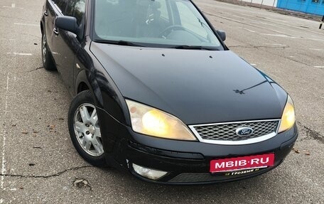 Ford Mondeo III, 2006 год, 350 000 рублей, 1 фотография