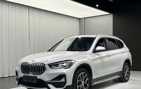 BMW X1, 2023 год, 2 190 032 рублей, 1 фотография