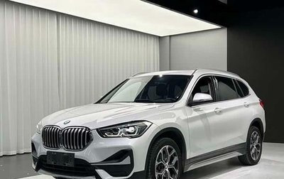 BMW X1, 2023 год, 2 190 032 рублей, 1 фотография