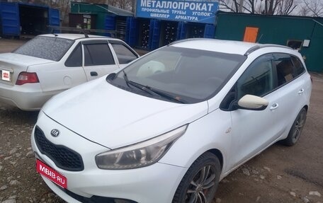 KIA cee'd III, 2015 год, 700 000 рублей, 1 фотография