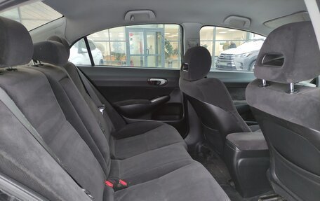 Honda Civic VIII, 2007 год, 730 000 рублей, 8 фотография