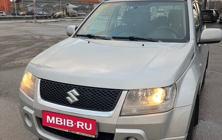 Suzuki Grand Vitara, 2007 год, 790 000 рублей, 1 фотография