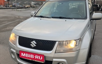 Suzuki Grand Vitara, 2007 год, 790 000 рублей, 1 фотография