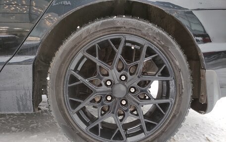 Honda Civic VIII, 2007 год, 730 000 рублей, 12 фотография