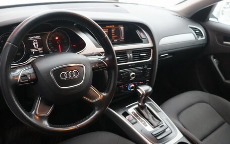 Audi A4, 2012 год, 1 599 000 рублей, 5 фотография