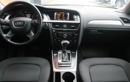 Audi A4, 2012 год, 1 599 000 рублей, 6 фотография