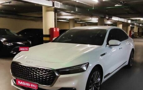 KIA K9, 2022 год, 7 199 000 рублей, 1 фотография