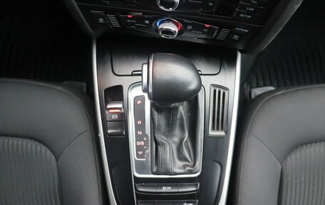 Audi A4, 2012 год, 1 599 000 рублей, 11 фотография