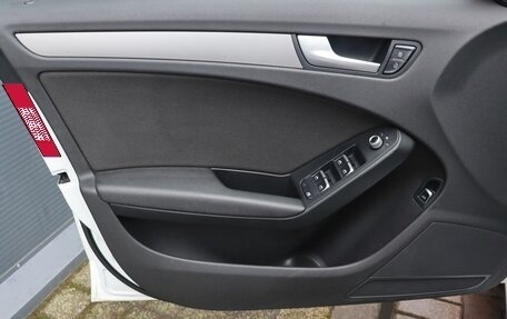 Audi A4, 2012 год, 1 599 000 рублей, 12 фотография