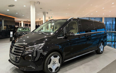 Mercedes-Benz V-Класс, 2025 год, 15 900 000 рублей, 1 фотография