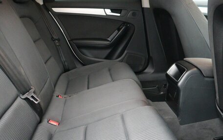 Audi A4, 2012 год, 1 599 000 рублей, 17 фотография