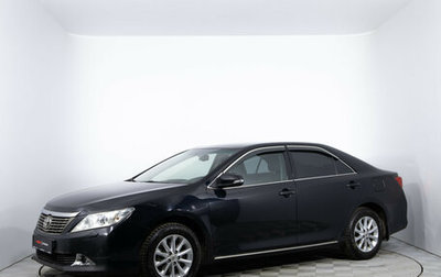 Toyota Camry, 2014 год, 1 450 000 рублей, 1 фотография