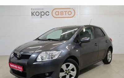 Toyota Auris II, 2007 год, 629 000 рублей, 1 фотография
