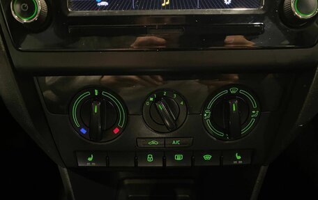 Skoda Rapid I, 2018 год, 1 345 000 рублей, 15 фотография