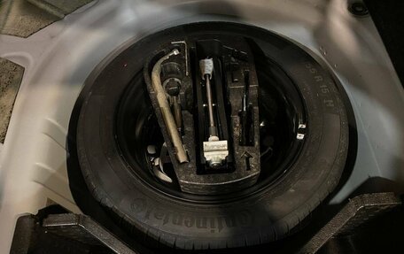 Skoda Rapid I, 2018 год, 1 345 000 рублей, 19 фотография