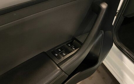 Skoda Rapid I, 2018 год, 1 345 000 рублей, 22 фотография