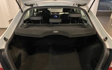 Skoda Rapid I, 2018 год, 1 345 000 рублей, 18 фотография