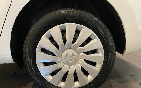 Skoda Rapid I, 2018 год, 1 345 000 рублей, 20 фотография