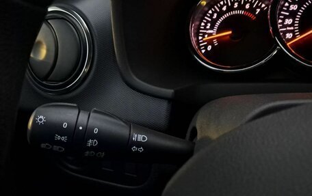 Renault Sandero II рестайлинг, 2021 год, 1 475 000 рублей, 10 фотография