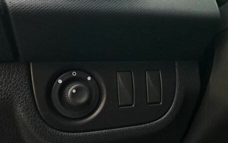 Renault Sandero II рестайлинг, 2021 год, 1 475 000 рублей, 14 фотография