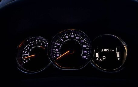 Renault Sandero II рестайлинг, 2021 год, 1 475 000 рублей, 12 фотография