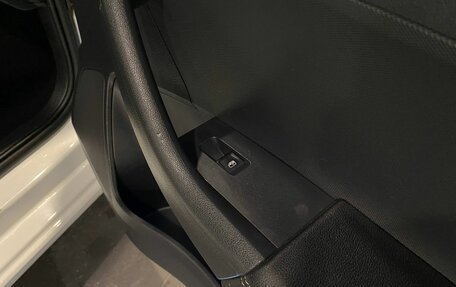 Skoda Rapid I, 2018 год, 1 345 000 рублей, 28 фотография