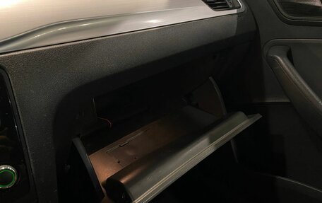 Skoda Rapid I, 2018 год, 1 345 000 рублей, 30 фотография