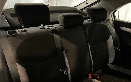 Skoda Rapid I, 2018 год, 1 345 000 рублей, 35 фотография