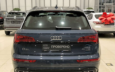 Audi Q5, 2025 год, 7 150 000 рублей, 7 фотография
