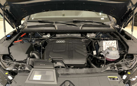 Audi Q5, 2025 год, 7 150 000 рублей, 11 фотография